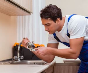 About The Faucet Pros Timber, OR